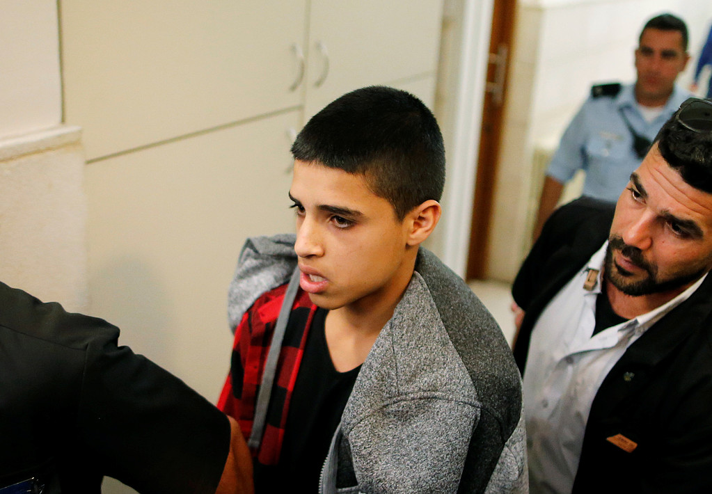 محكمة إسرائيلية تنظر يوم 19 حزيران في قضية الأسير مناصرة
