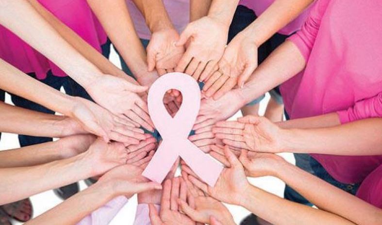 سرطان الثدي أكثر أنواع السرطان انتشارًا بفلسطين
