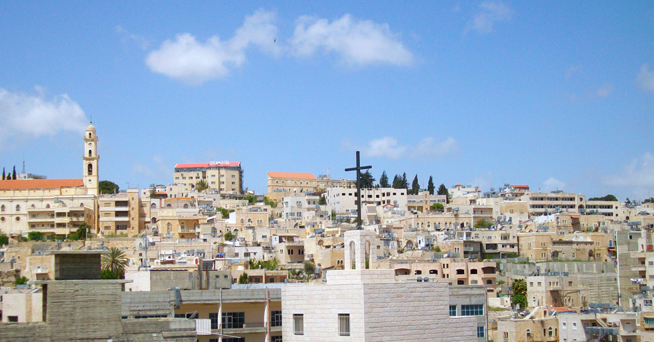 لجنة ملكية أردنية تستهجن اعتداء الاحتلال على المقدسات المسيحية بالقدس