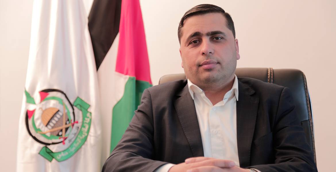 حماس: لا خيار لدى الاحتلال سوى الخضوع لشروطنا بصفقة التبادل