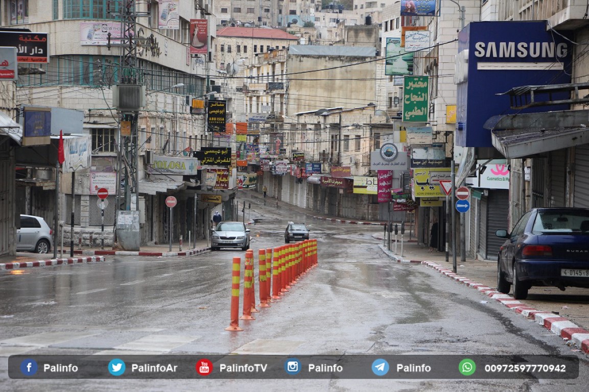 الزراعة: نسبة هطول الأمطار بلغت 14.6% على كافة المحافظات