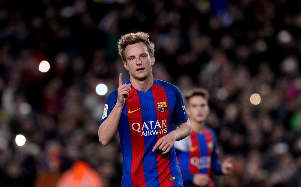 تأهل برشلونة وإشبيلية وفالنسيا إلى ثمن نهائي كأي الملك