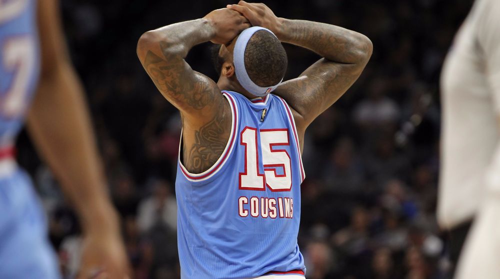 NBA..انتصاران لساكرامنتو كينغز وغولدن ستايت