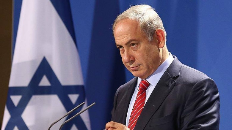 استطلاع: 63% يحملون نتنياهو إخفاقات الحرب على غزة