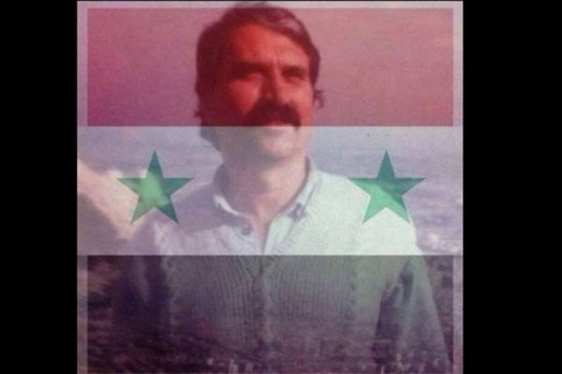 استشهاد الأسير السورى الولي يرفع عدد شهداء الحركة الأسيرة إلى 209