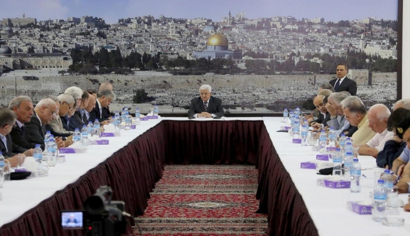 حماس تنفي الموافقة على المشاركة في اجتماع المجلس الوطني