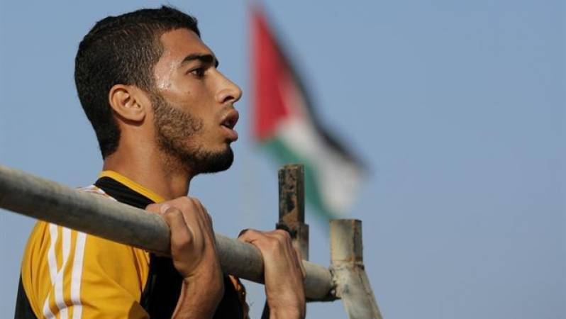 الداخلية بغزة تعلن عن أسماء المقبولين بوظيفة جندي