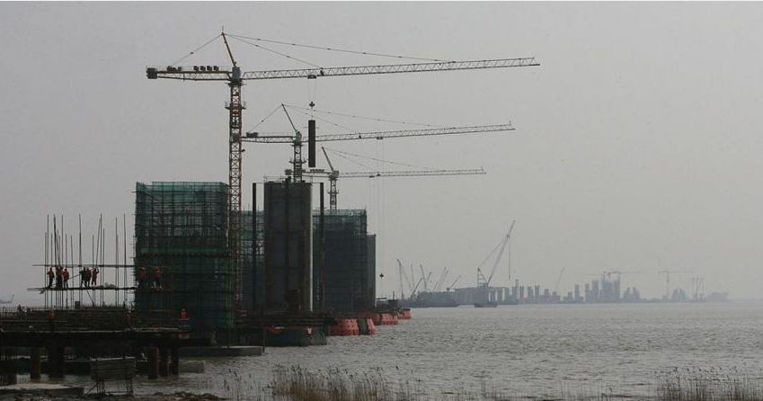 الصين تفرض قواعد جديدة للحد من إهدار الطاقة