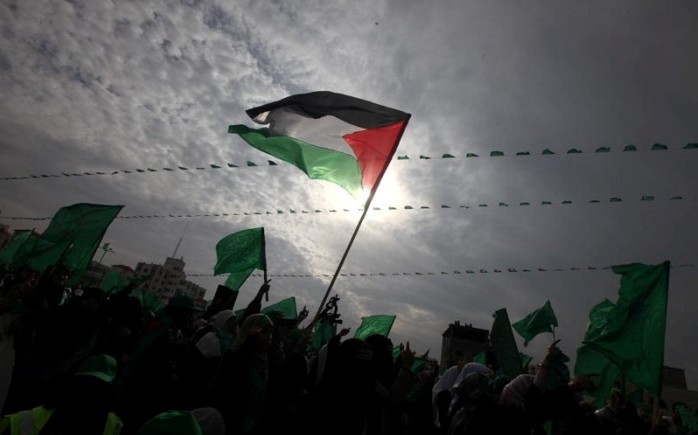 فعاليات حماس مستمرة احتفالًا بانطلاقتها الـ29