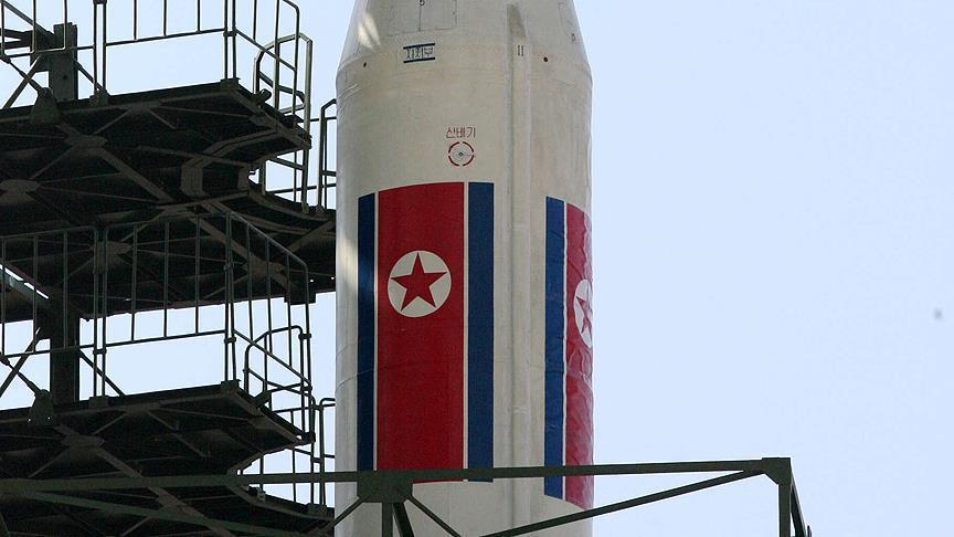 واشنطن تحذر من إعادة تشغيل كوريا الشمالية مفاعل البلوتونيوم