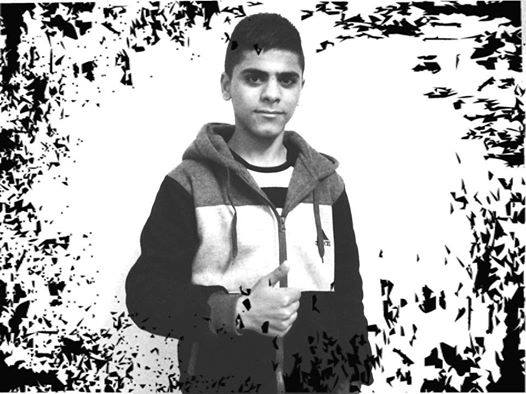 استشهاد فتى برصاص الاحتلال في مخيم العروب