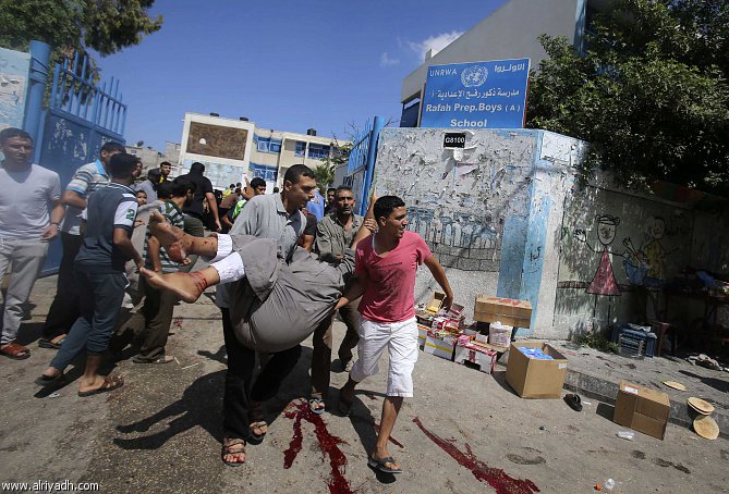 حماس: إغلاق إسرائيل التحقيق بمجزرة رفح ليس له قيمة