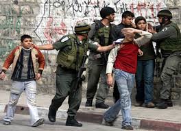 أسرى فلسطين يدعو لتوفير الحماية الدولية لأطفال فلسطين