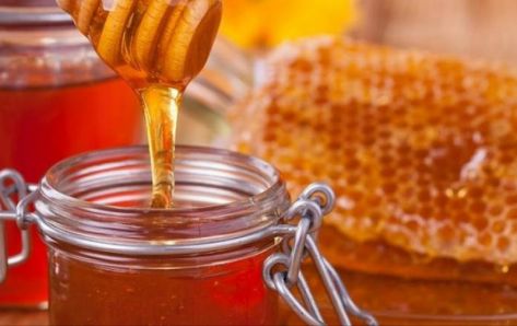 5 فوائد للعسل الأسود