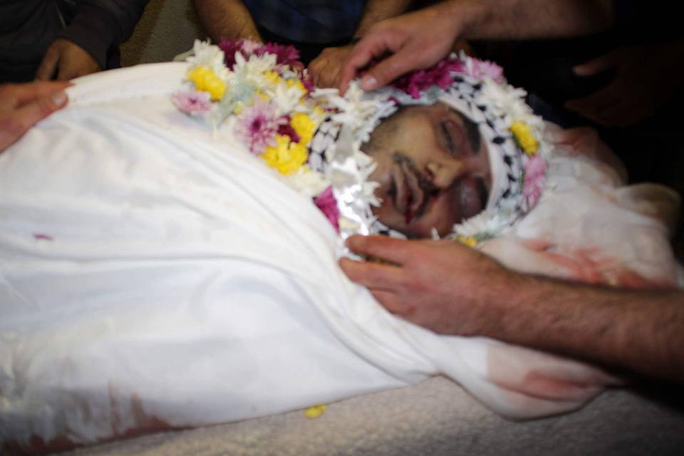 انتفاضة القدس.. 198 شهيدًا بينهم42 طفلا