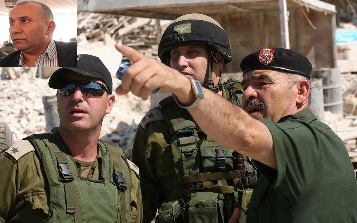 الاحتلال يمدد اعتقال قيادي فتحاوي وسط اتهامات داخلية بالحركة