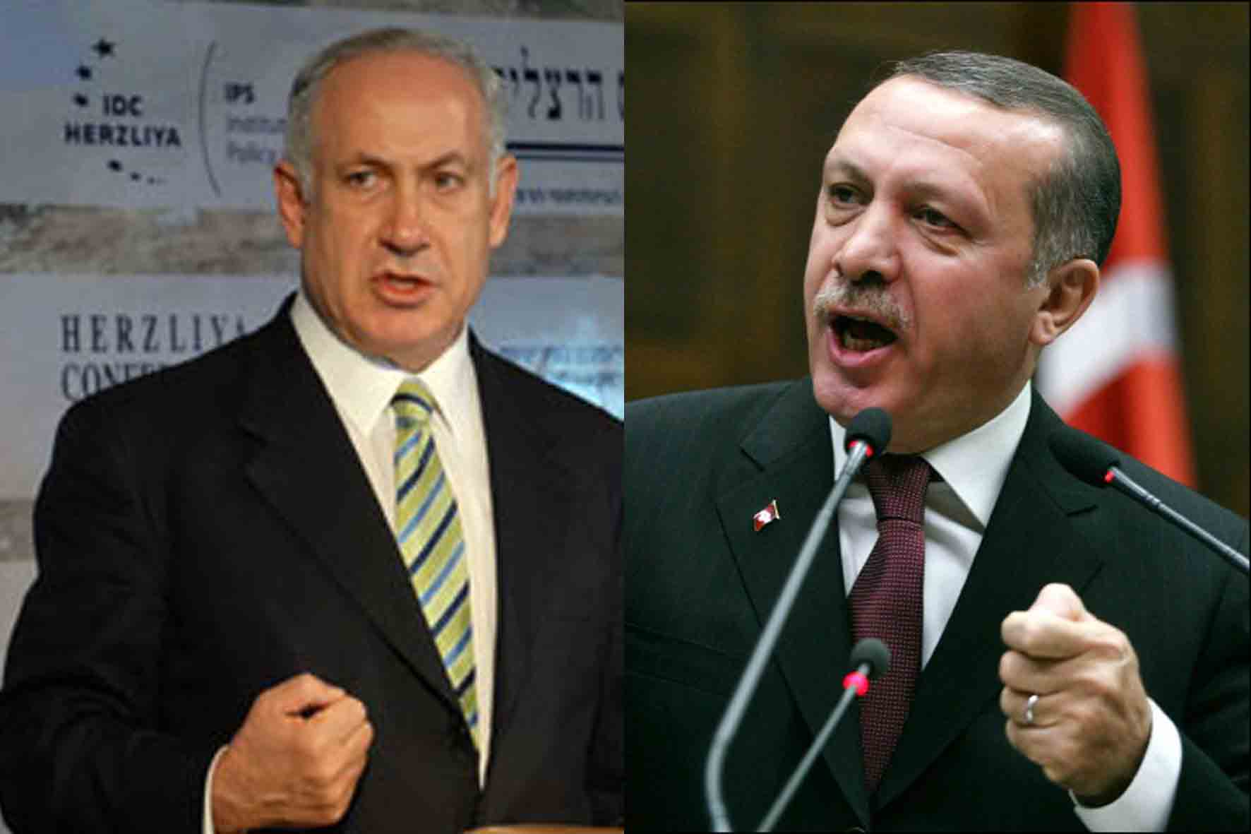 تقدير استراتيجي: مستقبل العلاقات التركية – ”الإسرائيلية“
