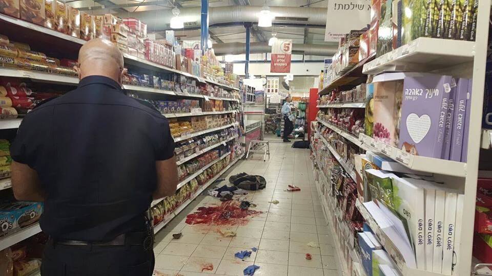 قادة مستوطنات الضفة يعقدون اجتماعا لبحث التصدي للعمليات الفدائية