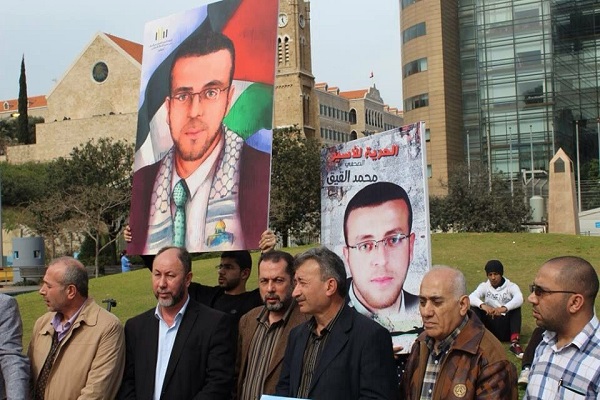 قراقع: العصابة الإسرائيلية اتخذت فعليًّا قرارًا بقتل محمد القيق