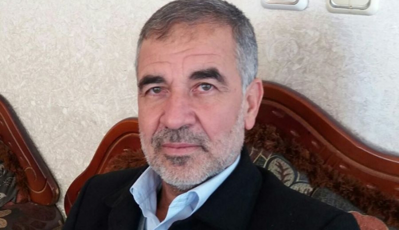 الاحتلال يصدر حكما بالسجن على القيادي نزيه أبو عون
