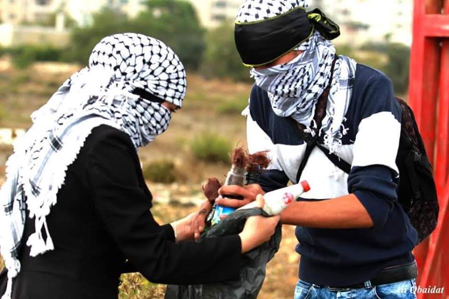 الشاباك: المقاومة الفلسطينية نفذت 115 عملية في أبريل