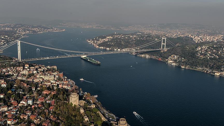 تقرير: إسطنبول بين أكبر أربع مدن أوروبية