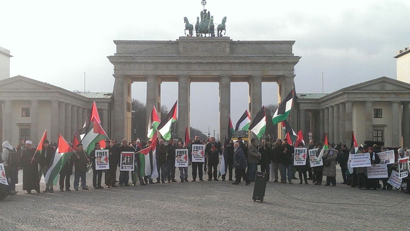 ألمانيا تطالب الاحتلال بوقف مخططاته الاستيطانية شرقي القدس