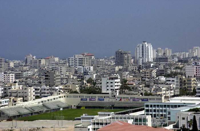 غزة: مؤتمر المدن الذكية يبدأ باستقبال المشاركات العلمية