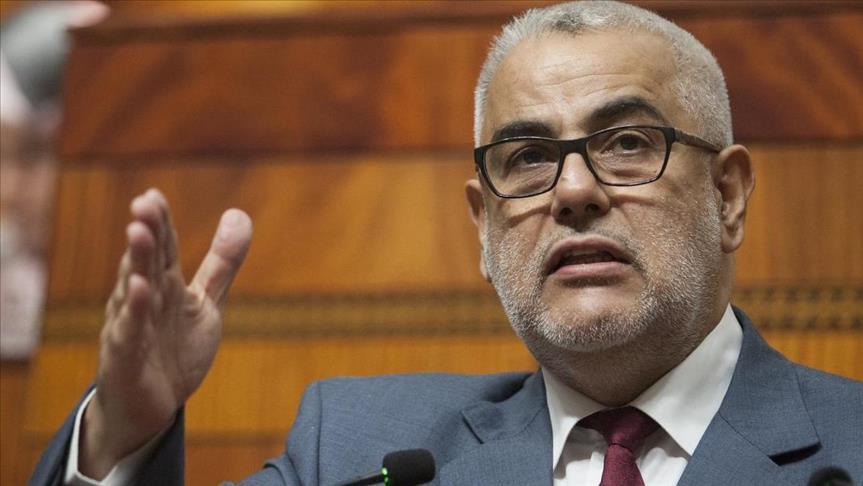 العدالة والتنمية المغربي يرفض الولاية الثالثة لبن كيران