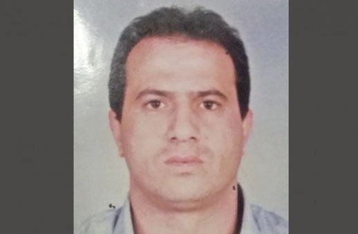 اغتيال المناضل عمر النايف بسفارة فلسطين في بلغاريا