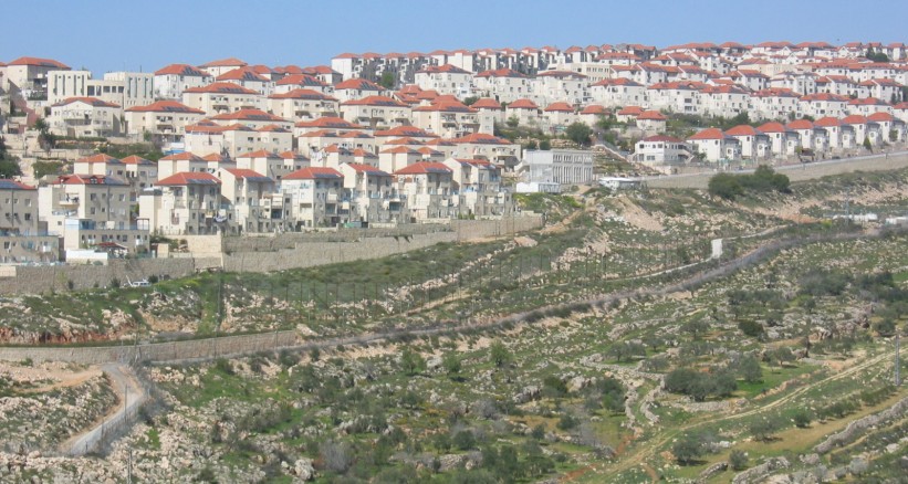 الاحتلال يدعم 30 خطة استيطانية في القدس منذ بداية العام الجاري