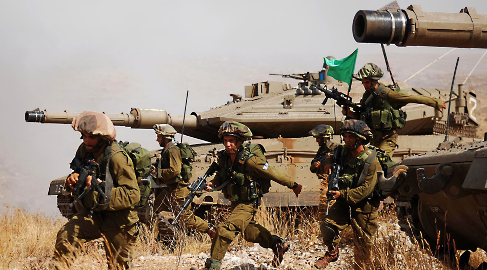تقرير أمني إسرائيلي يحذر من اندلاع مواجهة جديدة مع حماس