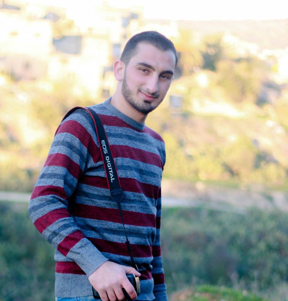 الوقائي يواصل اعتقال الطالب مراد فتاش لليوم الثالث