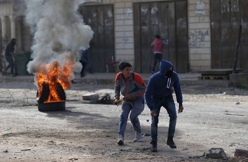 هآرتس: الرهان على توقف العمليات الفلسطينية خاسر
