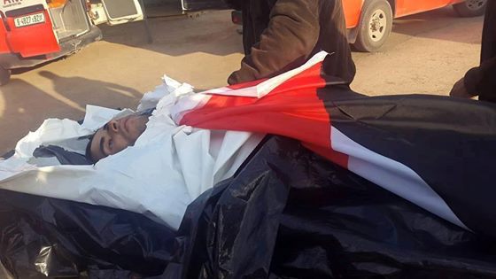 جنين تستقبل جثامين فدائيي قباطية الثلاثة
