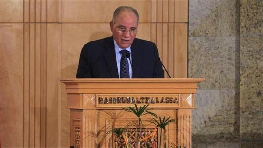 إساءة الزند للنبي تثير غضبا بمصر ودعوات لعزله
