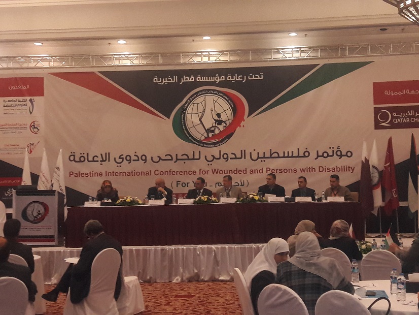 باحثون: الاحتلال يرتكب جرائم حرب بحق الجرحى