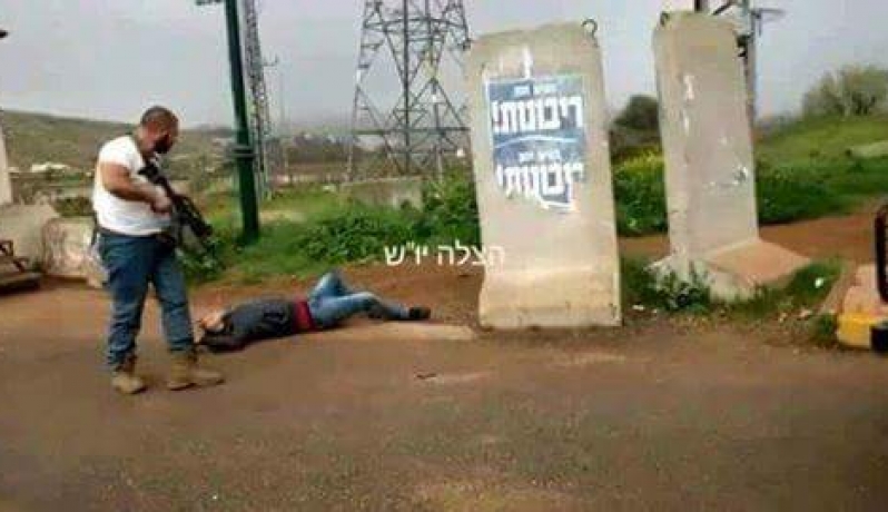 الاحتلال يسلم جثامين شهداء اليوم للجانب الفلسطيني