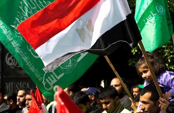 حماس: قتل المصريين الأقباط جريمة بشعة ومدانة بشدة