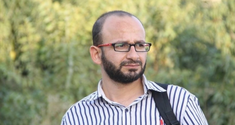 الاحتلال يمدد اعتقال صحفي 8 أيام لـ استكمال الإجراءات القانونية
