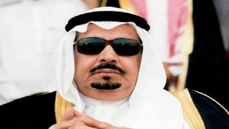 وفاة الأمير بندر بن سعود بن عبد العزيز