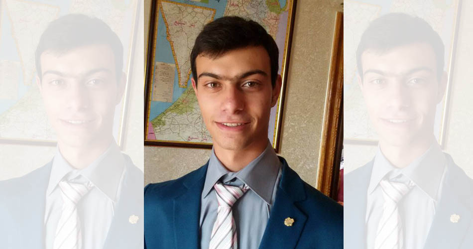 الوقائي يعتقل نجل النائب زبون في بيت لحم