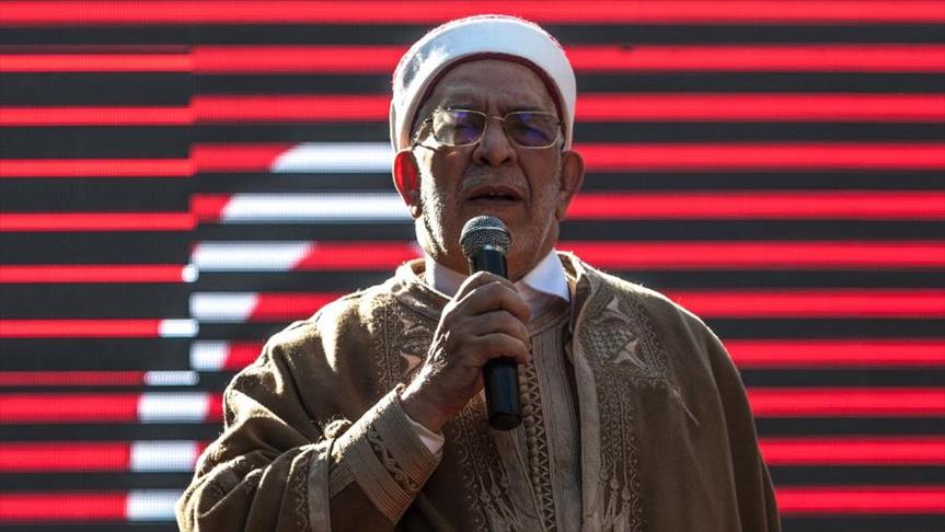 سباق الرئاسة يحتدم في تونس والنهضة ترشح مورو
