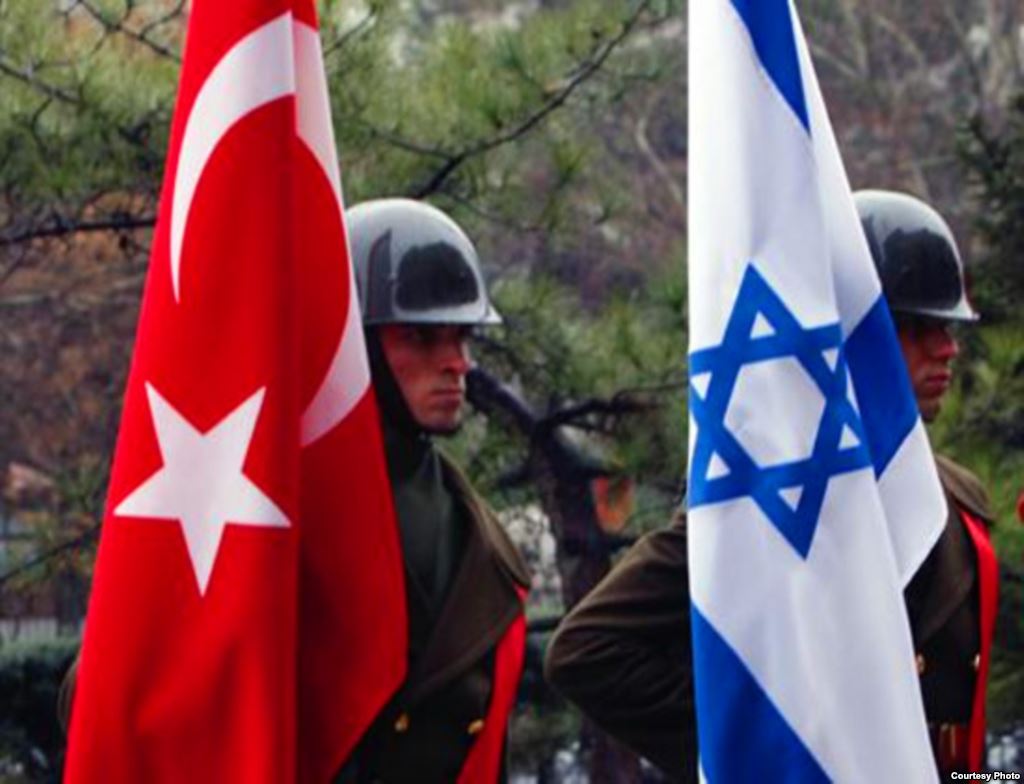 هل تعلن تركيا قريبًا إنهاء التطبيع مع الكيان الصهيوني؟
