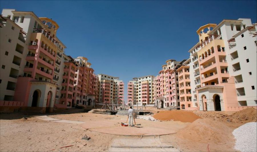 عجز الاستثمار الخارجي الفلسطيني يصل إلى 899 مليون دولار