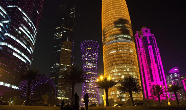 قطر الثانية بقائمة الدول الأكثر أمانا بالعالم