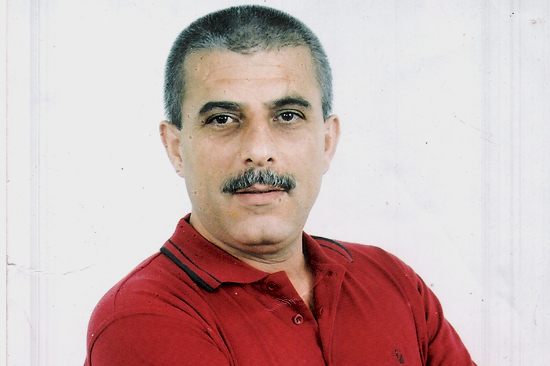 الأسير وليد دقة يدخل عامه الـ 31 في السجون الصهيونية