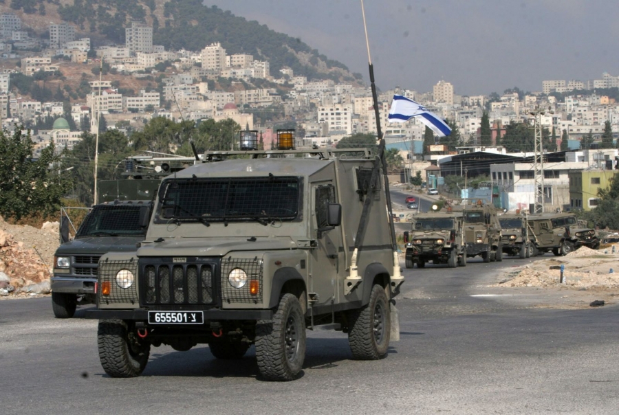 الاحتلال يقتحم جنين ويعتقل شقيق الزبيدي وسط اشتباكات مسلحة