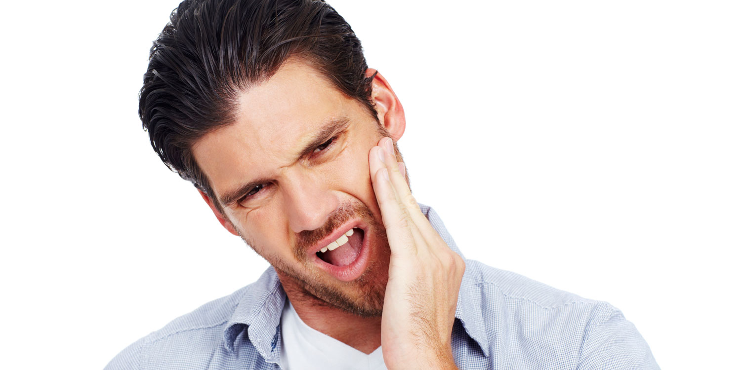 5 عادات شائعة تؤدي لتسوس الأسنان