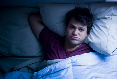 دراسة تربط بين قلة النوم والإصابة بالسرطان